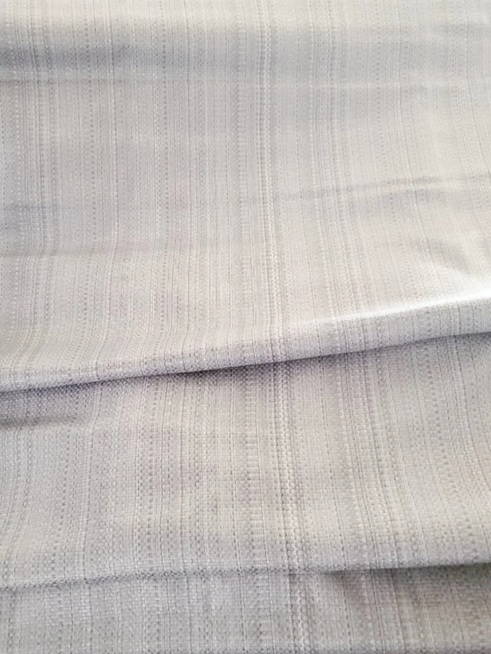 Classic Roman Shade ~ Cordless